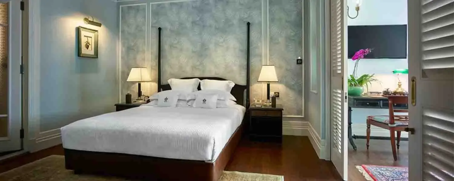 Eastern & Oriental Hotel-1